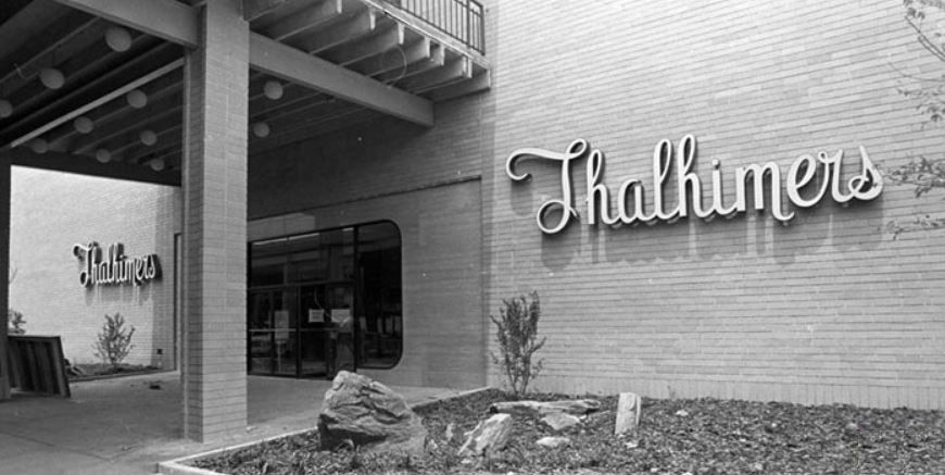 MALL HALL OF FAME